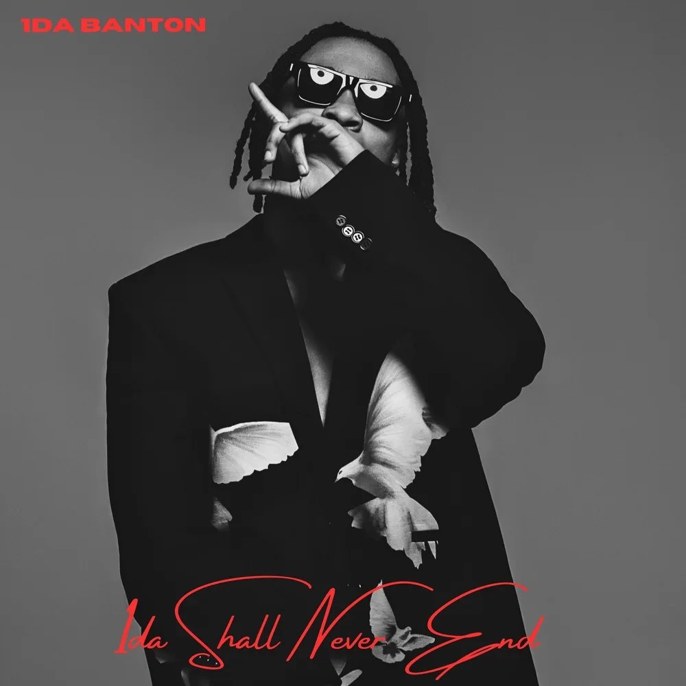 1da Banton – 1da Shall Never Die EP
