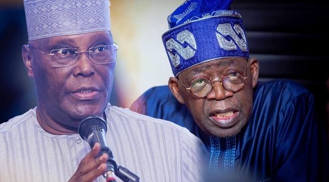 PEPC reserves ruling on Atiku, PDP’s application for live broadcast of proceedings