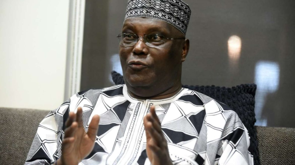 Atiku accuses INEC of refusal to release electoral documents despite paying N6 million