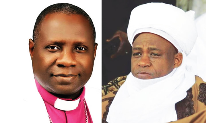 No superior religion in Nigeria — CAN, NSCIA
