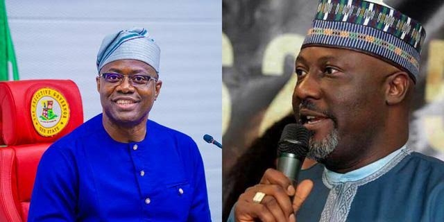 Show face at PEPC to demonstrate loyalty to PDP, Atiku – Dino challenges Seyi Makinde, others
