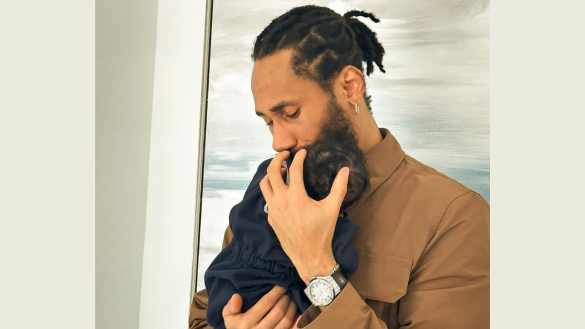 I Took Time Off To Be A Father — Phyno