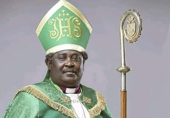 Nigerians in severe pain, Anglican bishop laments