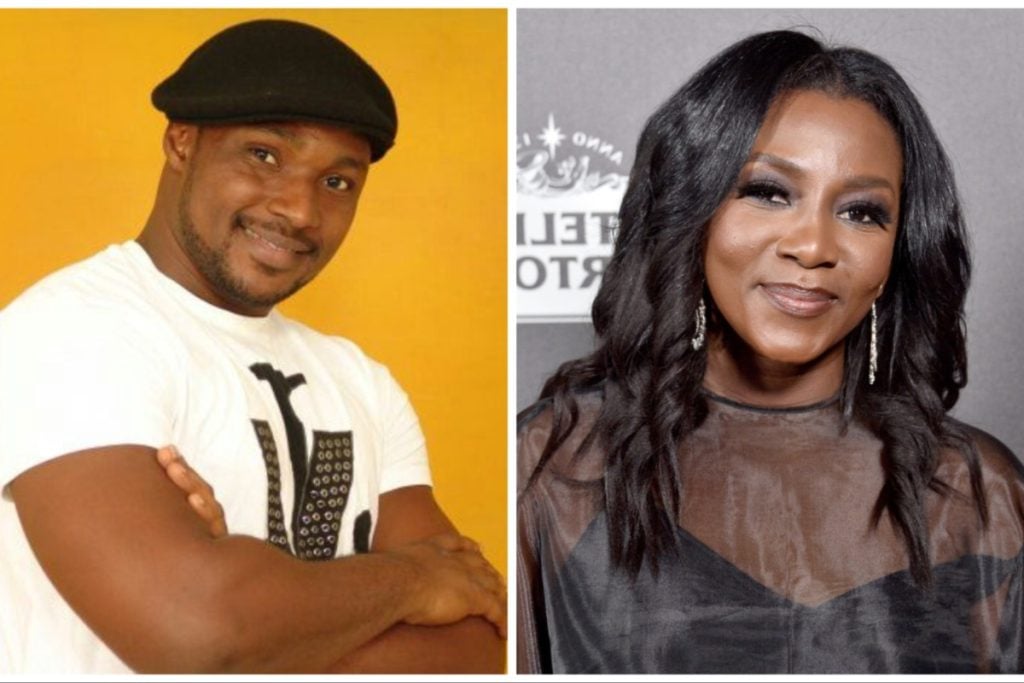 We Broke Up After Two Years — Pat Attah Confirms Dating Famous Actress, Genevieve Nnaji