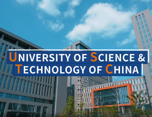 Study In China. International College of University of Science and Technology of china International Fellowship for Undergraduate 2024