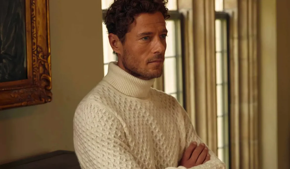 8 Types of Sweaters Every Stylish Man Should Own In 2024