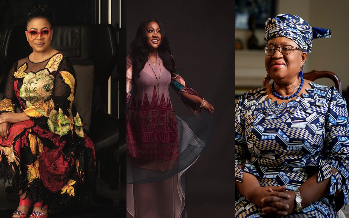 Styling power women | The Guardian Nigeria News